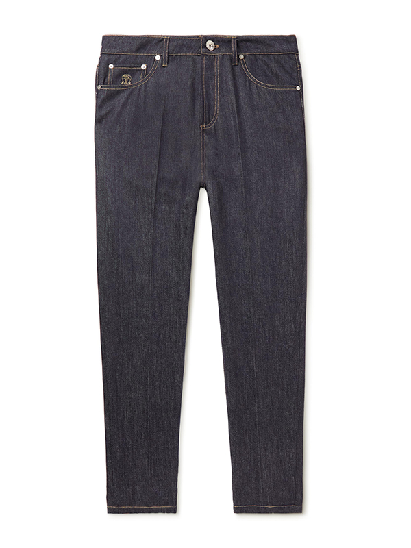 موقع MR PORTER يُطلق كبسولة حصرية لـ BRUNELLO CUCINELLI  وUNEXEPECTED ELEGANCE